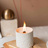 PURE SMALL CANDLE