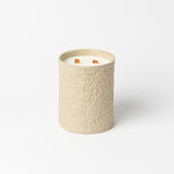 MINK LARGE CANDLE